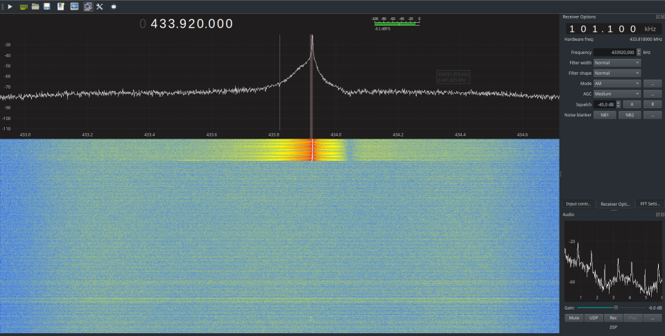 GQRX